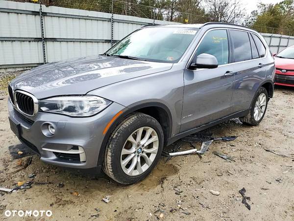 BMW X5 xDrive35i - 2