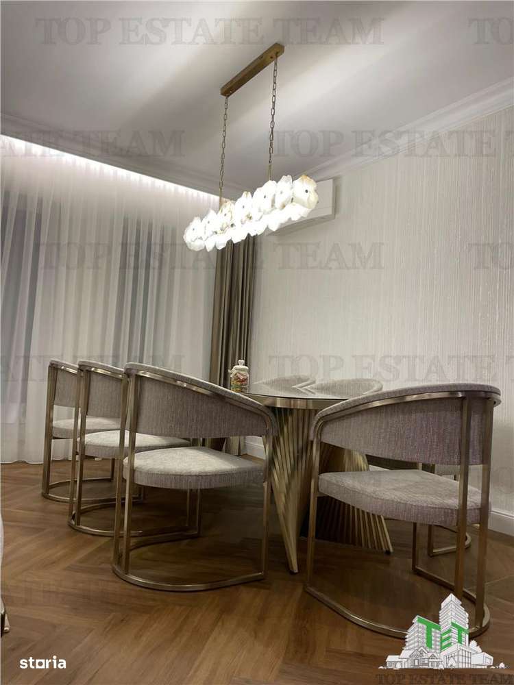 Vila premium de vanzare in Pipera – proprietate moderna, perfect? pent-3