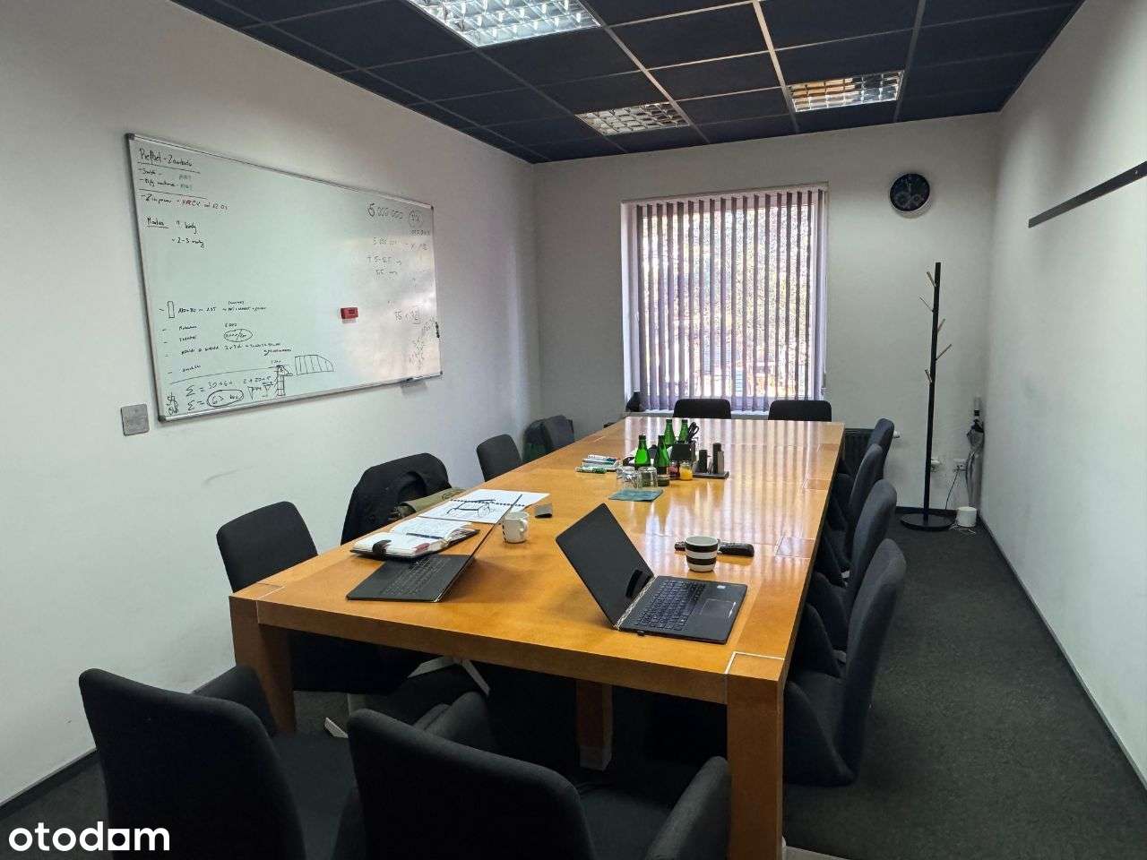 Niruchomość pod Firmę- Funkcjonalna i Przestrzenna - Pełny obrazek: 5/20