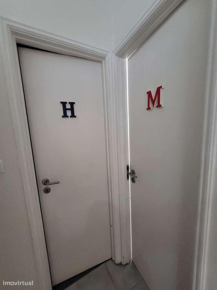 Gabinete para alugar na Maia - Grande imagem: 3/5