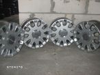 Felga aluminiowa Audi OE 8.0" x 17" 5x112 ET 43 - 1