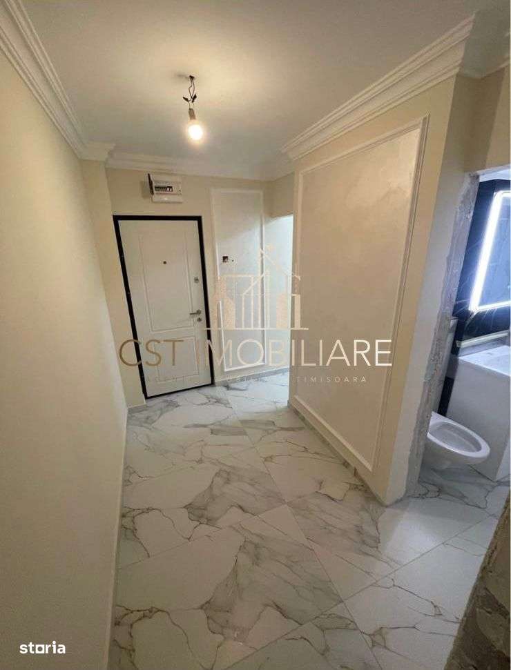 Apartament cu 2 camere / Sagului - Imagine principală: 3/8