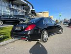 Mercedes-Benz S 63 AMG 4MATIC Long Aut - 2