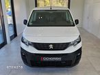 Peugeot PARTER - Najnowszy Model Salon Polska BEZWYPADKOWY Serwisowany w ASO Wystawiamy Fakturę VAT 23% POLECAMY - Wyjątkowo Ładny Egzemplarz - - 6