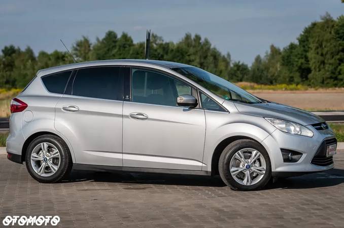 Ford C-MAX 1.6 TDCi Trend - 9