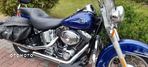 Harley-Davidson Softail Heritage Classic - 8