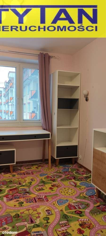 Mieszkanie Łomża ul. Konstytucji 3-go Maja 2A-9