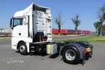 MAN TGX 18.440 / XLX / RETARDER / HIDRAULICA DE BASCULARE / EURO 6 / - 5