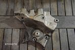 Suzuki SX4 / Fiat Sedici / 1.9 DDIS Mocowanie łapa prawa silnika 552035090 - 1