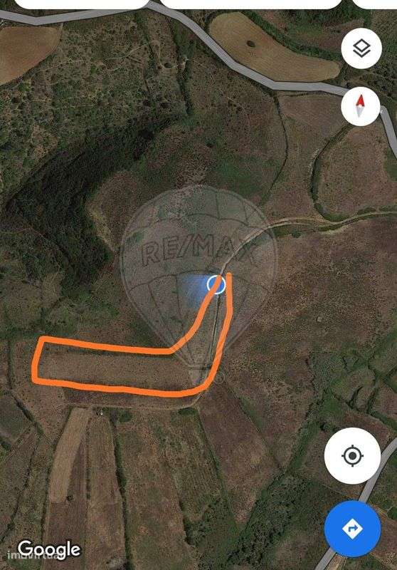 Terreno  para venda - Grande imagem: 3/3