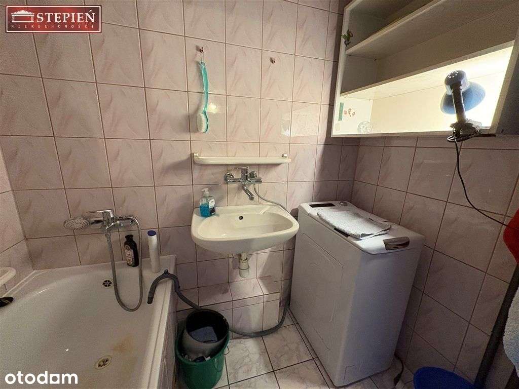 M3 na sprzedaż w spokojnej okolicy-6