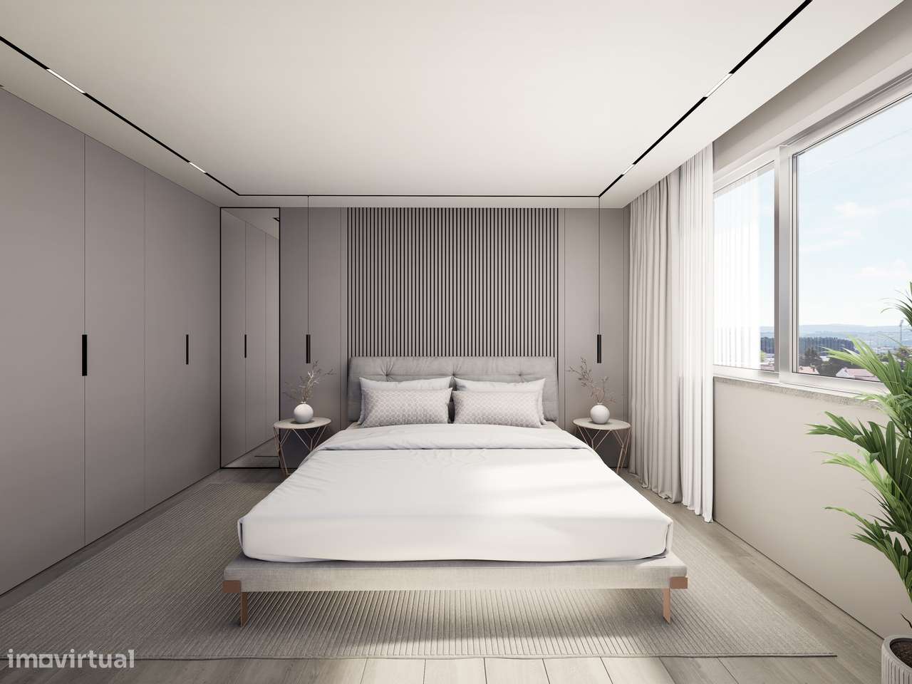 MIRA BRANDINHÃES RESIDENCE |  T1, T2 e T3 Novos | Cidade da Maia-7