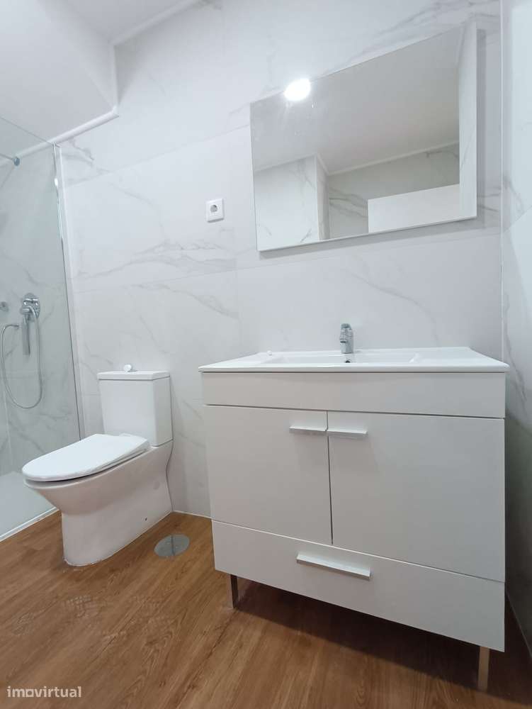 Apartamento T2 | Tamel S. Veríssimo - Grande imagem: 2/10