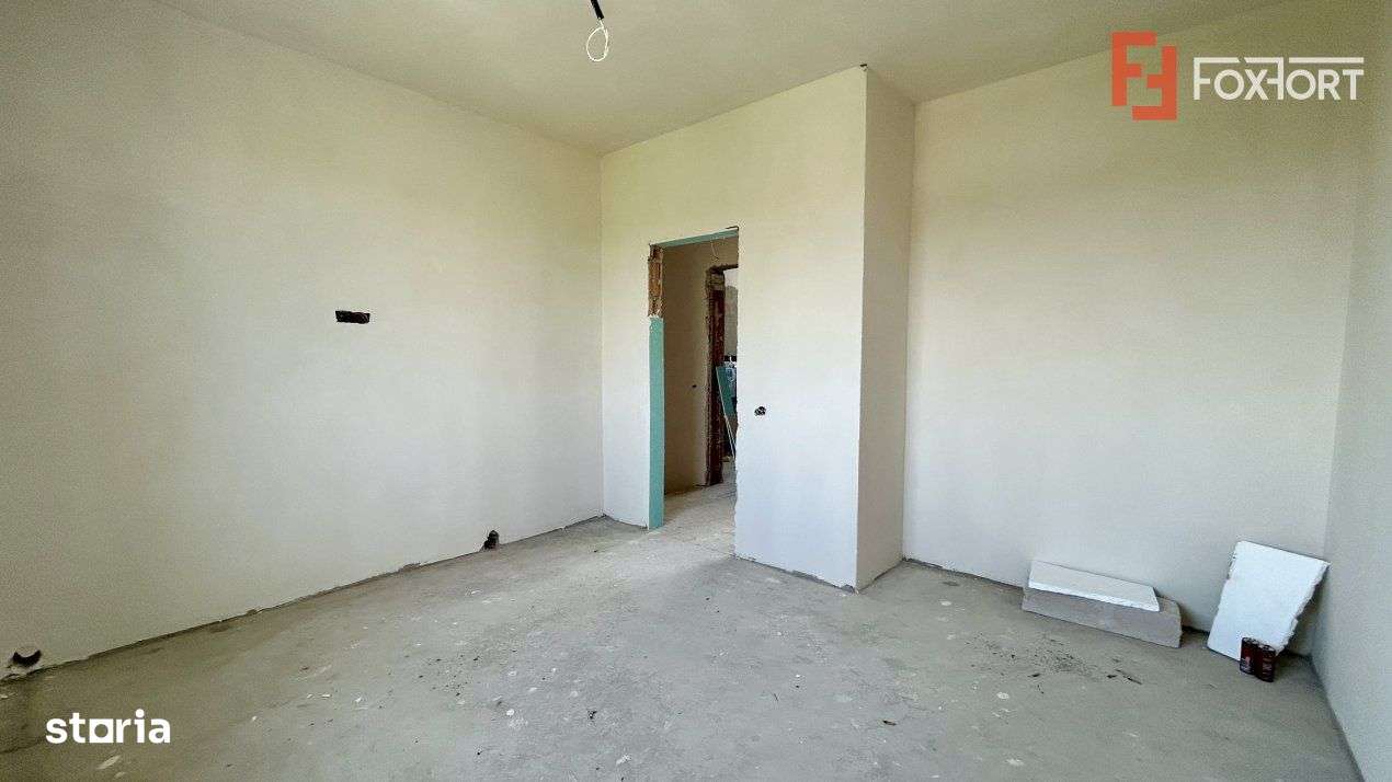 COMISION 0% Duplex de vanzare 3 camere Bucovat-5