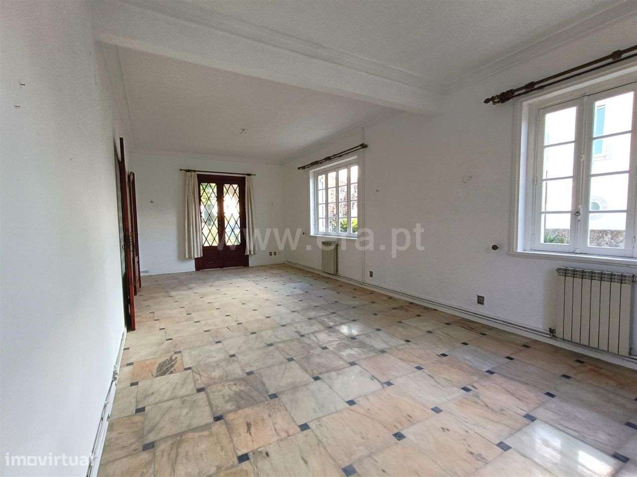 Moradia Isolada T4, Santa Maria Maior - Grande imagem: 2/20