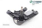 Sistema motor limpa vidros tr Citroen DS5|11-15 - 2