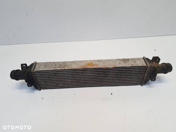 OPEL MOKKA INTERCOOLER 1.7 CDTI 95081734 - 1