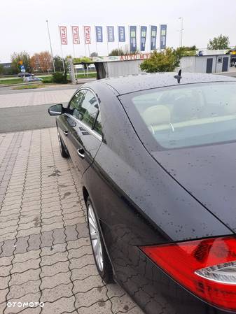 Mercedes-Benz CLS 350 CDI - 15