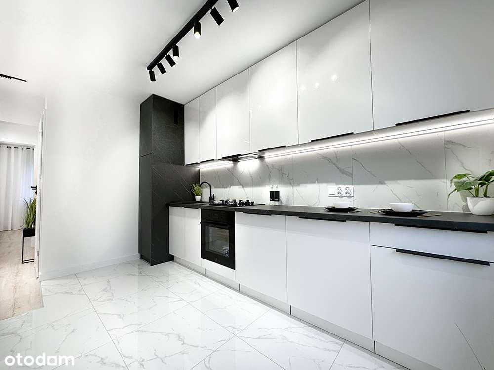 3 pokoje |  2 - piętro | 54m2 | GOTOWE do zamieszkania-5