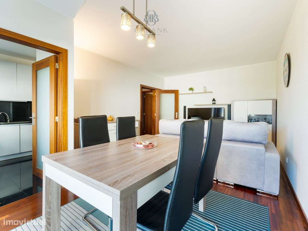 Apartamento T3 na Maia - Conforto, Espaço e Localização - Grande imagem: 5/25