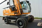 Liebherr A904C Litronic 2012R Z NIEMIEC - 12