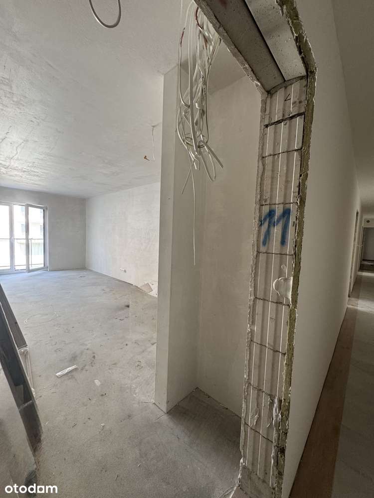 Mieszkanie z miejscem parkingowym ul. Armii Krajowej - Pełny obrazek: 4/8