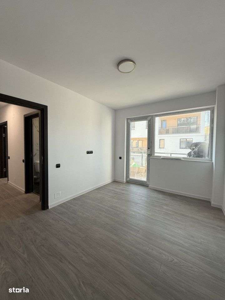Apartament FINISAT NOU, 57mp, zona Somesului - Imagine principală: 5/8