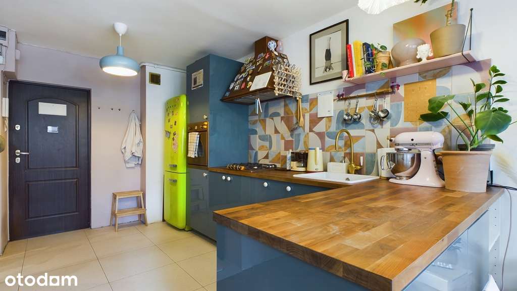 Idealne mieszkanie na start lub inwestycję - Pełny obrazek: 2/9