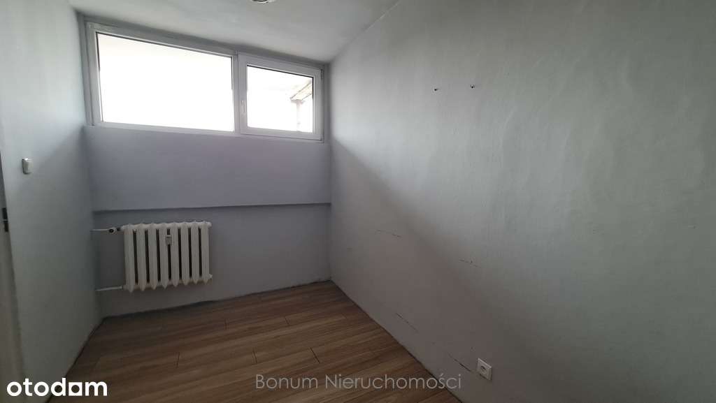 Na sprzedaż mieszkanie w centrum Ząbkowic Śląskich - Pełny obrazek: 5/6