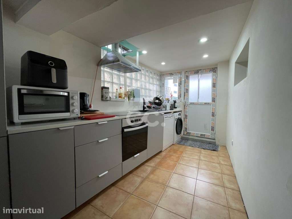 Moradia Geminada T3, na periferia da cidade de V.N.Famalicão-6