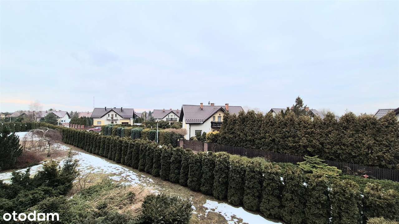 Kalinowa|Słoneczne|Parking|Komórka-16