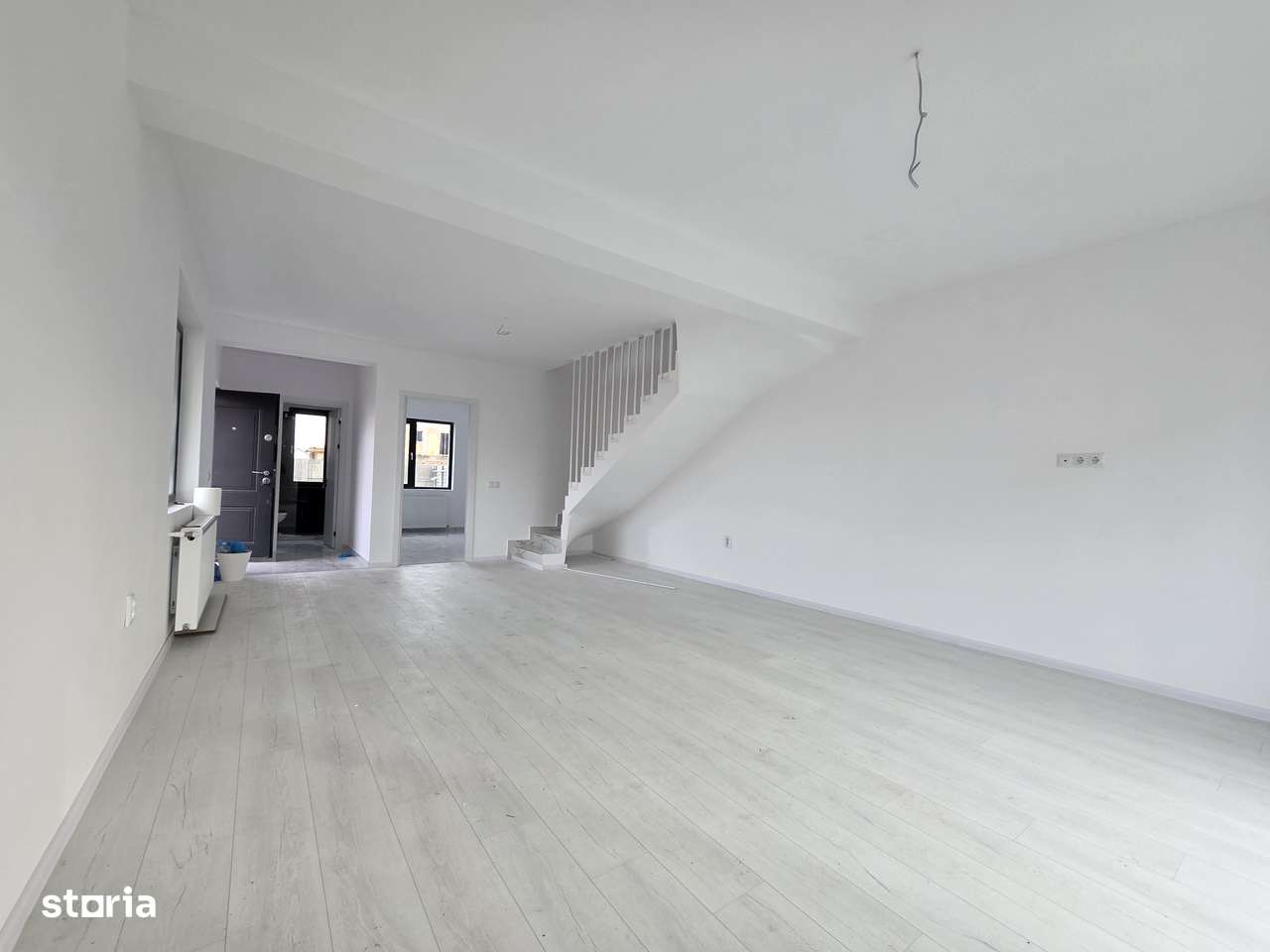 Casă nouă Bragadiru Independenței, 3 dormitoare, încălzire pardoseală-6