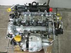 Motor FIAT 500 1.3 MultiJet 16v 95 cv -199B1000 - 1