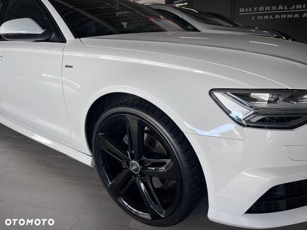 Audi A6 2.0 TDI Quattro S tronic - 7