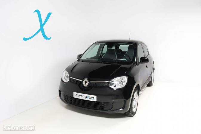 Renault Twingo Electric LIFE - 3