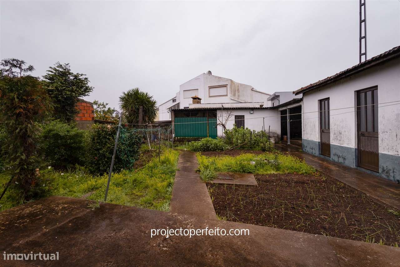 Moradia Isolada T4 Venda em Santa Maria de Lamas,Santa Maria da Feira - Grande imagem: 5/21