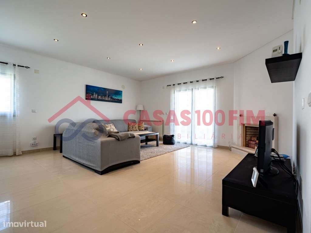 Oportunidade Moradia Individual T4 Azoia - Leiria-6