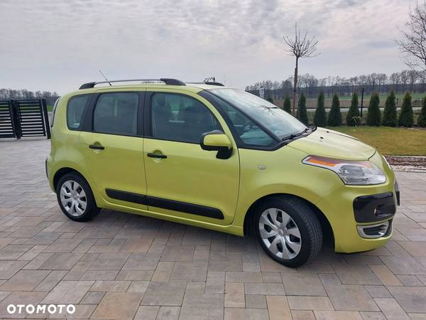 Citroën C3 Picasso 1.4i My Way - 25