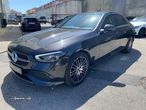 Mercedes-Benz C 220 D Avantgarde - 23