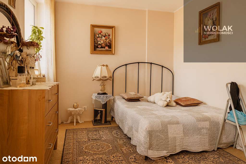 Mieszkanie 49m2 w Dusznikach-Zdroju. - Pełny obrazek: 5/9