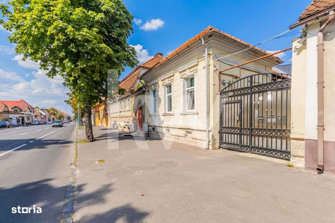 Pachet 2 Garsoniere, zona centrala Brasov, COMISION 0% - Imagine principală: 1/19