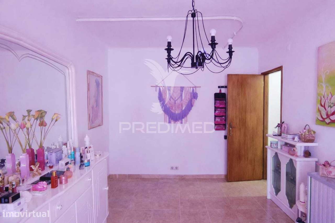 Apartamento T3 com varanda em Sines - Grande imagem: 3/16