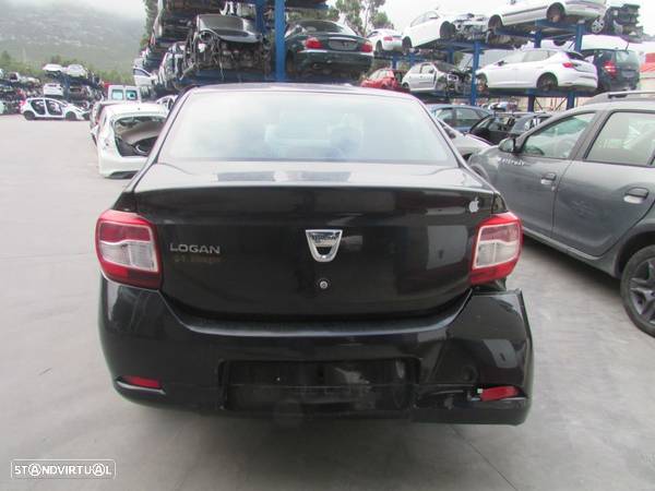 Peças Dacia Logan 1.5 DCI do ano 2013 (K9K612) - 3