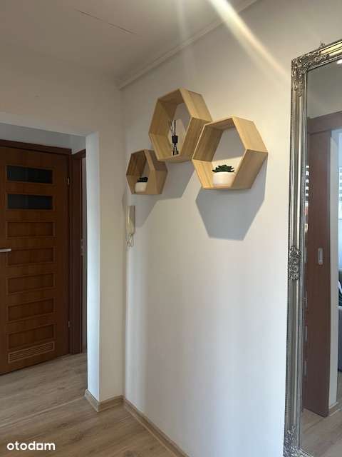 Mieszkanie Gliwice-6