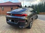 BMW X6 xDrive40i - 6