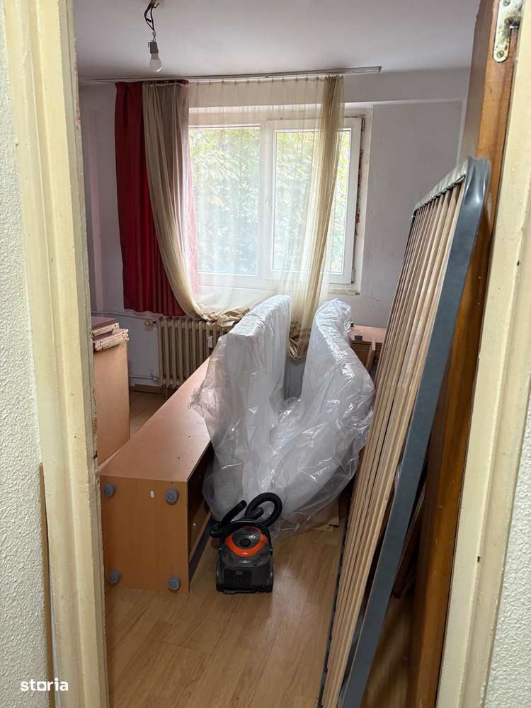 Oportunitate de investiție! 2 camere + balcon – Prelungirea Ghencea-2