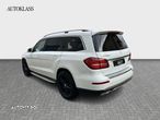 Mercedes-Benz GLS 350 d 4MATIC Aut. - 3