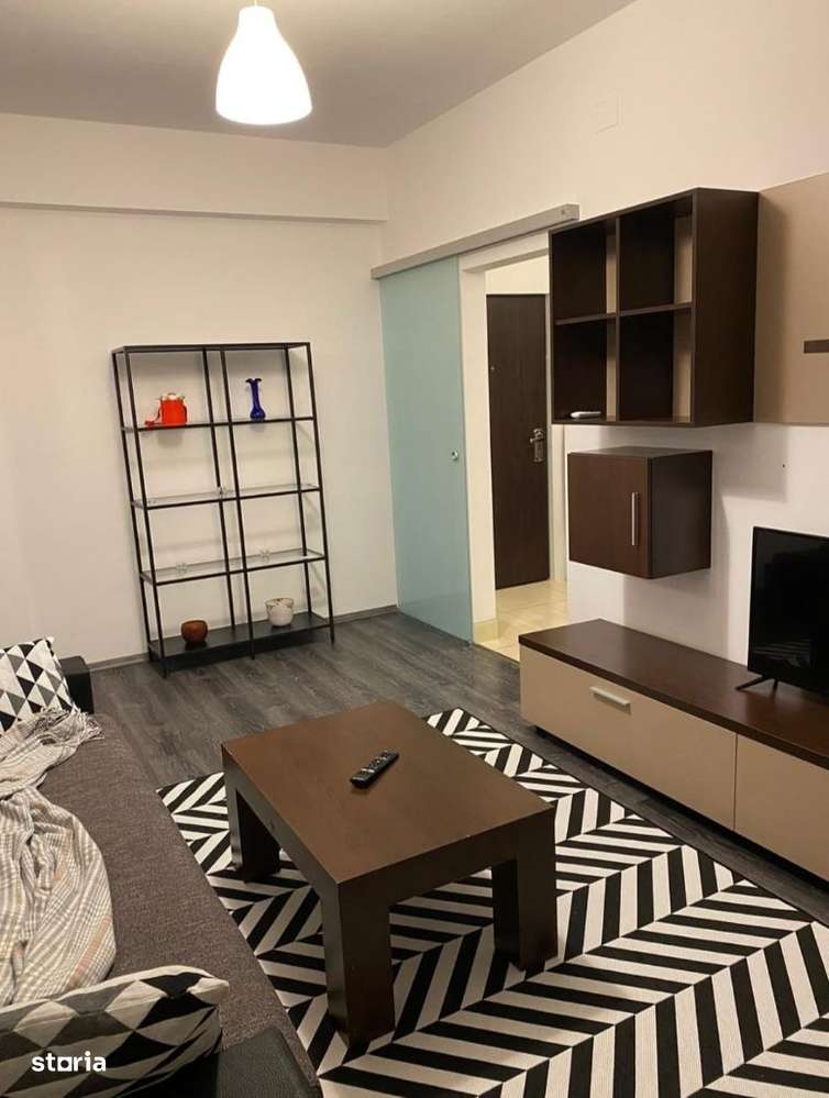 Apartament cochet 2 camere Berceni - Gama Residence, Sos. Oltenitei 13 - Imagine principală: 4/13