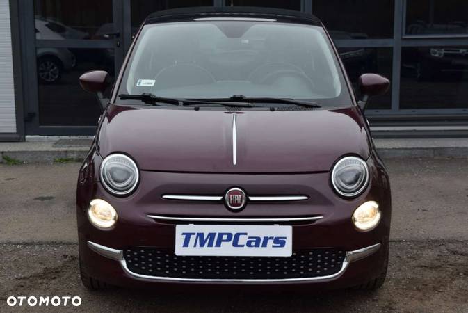 Fiat 500 - 23