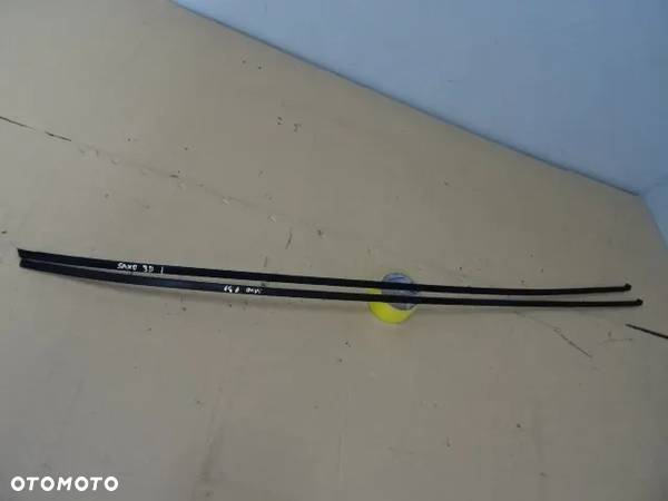 LISTWA LISTWY DACHOWE CITROEN SAXO NR233 - 1